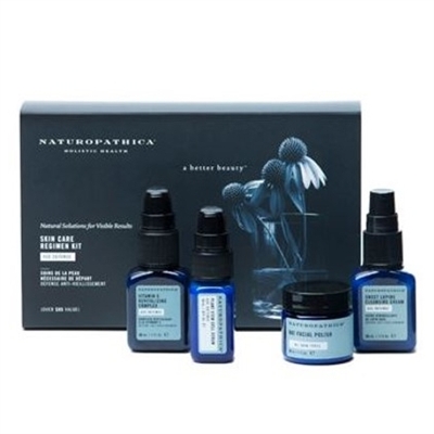Skincare Regimen Kit – Age Defense (1 count/pkg)